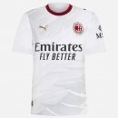 Maglia AC Milan Seconda Donna 2026/2027 Maglia AC Milan Seconda Donna 2026/2027