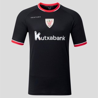 Thailandia Maglia Athletic Bilbao Seconda 2026/2027