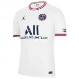 Thailandia Maglia PSG 4th 2021/2022