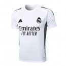 Maglia Formazione Real Madrid 2025/2026 Bianco 3