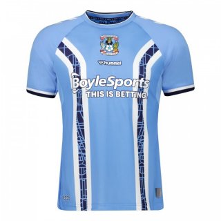 Maglia Coventry Prima 2022/2023 Maglia Coventry Prima 2022/2023