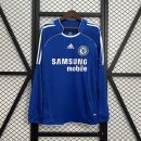 Maglia Chelsea Prima Retro ML 2006-2007