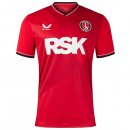 Thailandia Maglia Charlton Athletic Prima 2023/2024