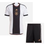 Maglia Germania Prima Bambino 2022/2023