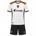 Maglia Hull City Seconda Bambino 2026/2027
