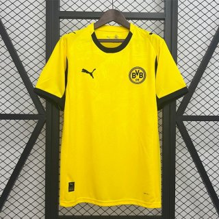 Thailandia Maglia Dortmund Special Edition 2025/2026 Thailandia Maglia Dortmund Special Edition 2025/2026