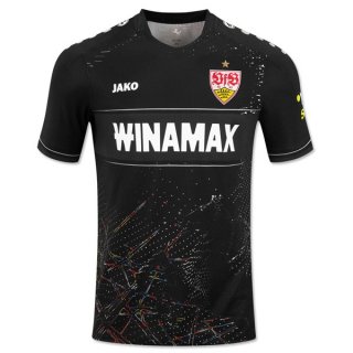 Thailandia Maglia VfB Stuttgart Terza 2024/2025 Thailandia Maglia VfB Stuttgart Terza 2024/2025