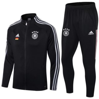 Giacca Germania 2020 Nero Bianco Giacca Germania 2020 Nero Bianco