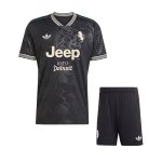 Maglia Juventus Terza Bambino 2025/2026