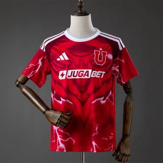 Thailandia Maglia Universidad De Cile Terza 2026/2027