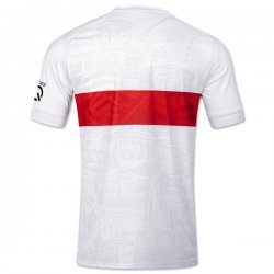 Maglia VfB Stuttgart Prima 2022/2023