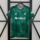 Thailandia Maglia Real Betis Special Edition 2025/2026