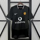 Thailandia Maglia Manchester United Seconda Retro 2003-2005
