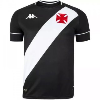 Thailandia Maglia Vasco da Gama Prima 2020/2021 Nero