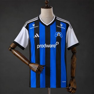 Thailandia Maglia Hamburgo SV Esports Team 2026/2027
