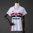 Maglia São Paulo Prima Donna 2026/2027