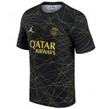 Maglia Paris Saint Germain 4th 2022/2023