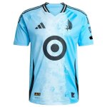 Thailandia Maglia Minnesota United Prima 2026 Thailandia Maglia Minnesota United Prima 2026