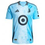 Thailandia Maglia Minnesota United Prima 2026
