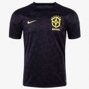 Thailandia Maglia Brasile Portiere 2022/2023