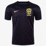 Thailandia Maglia Brasile Portiere 2022/2023