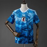 Thailandia Maglia Giappone Y-3 Samurai 2026