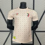 Thailandia Maglia Juventus co-branded version 2024/2025