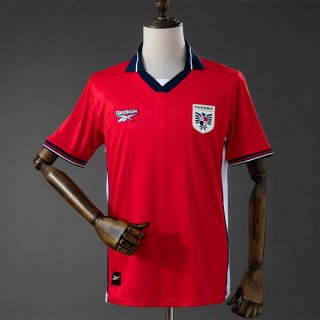 Thailandia Maglia Panama Prima 2026