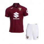 Maglia Torino FC Prima Bambino 2025/2026