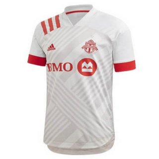 Thailandia Maglia Toronto Seconda 2020/2021 Bianco