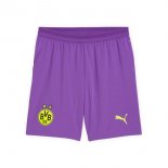 Pantaloni Borussia Dortmund Terza 2026/2027