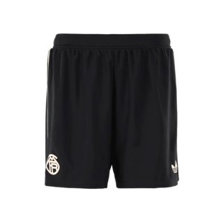 Pantaloni Bayern Monaco Terza 2025/2026