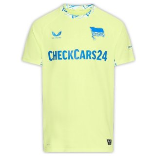 Thailandia Maglia Hertha Berlino Terza 2025/2026