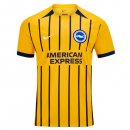 Thailandia Maglia Brighton & Hove Albion Terza 2025/2026