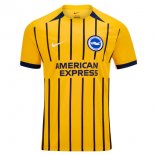 Thailandia Maglia Brighton & Hove Albion Terza 2025/2026