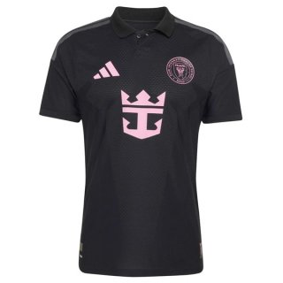 Thailandia Maglia Inter Miami Seconda 2026
