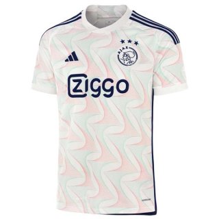 Thailandia Maglia Ajax Seconda 2023/2024 Thailandia Maglia Ajax Seconda 2023/2024