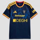 Thailandia Maglia Lecce Seconda 2026/2027 Thailandia Maglia Lecce Seconda 2026/2027