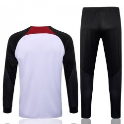 Giacca Liverpool 2023 Bianco Nero