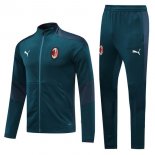 Giacca AC Milan 2020/2021 Verde