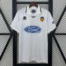 Maglia Valencia Prima Retro 1999-2000