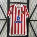 Thailandia Maglia Atletico Madrid Prima 2025/2026