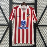 Thailandia Maglia Atletico Madrid Prima 2025/2026