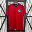 Thailandia Maglia Bahia Portiere 2025/2026 Rosso
