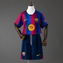Maglia Barcellona Prima Bambino 2026/2027