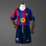 Maglia Barcellona Prima Bambino 2026/2027 Maglia Barcellona Prima Bambino 2026/2027
