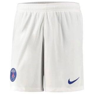 Pantaloni Paris Saint Germain Seconda 2020/2021 Bianco