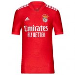 Maglia Benfica Prima 2021/2022 Rosso