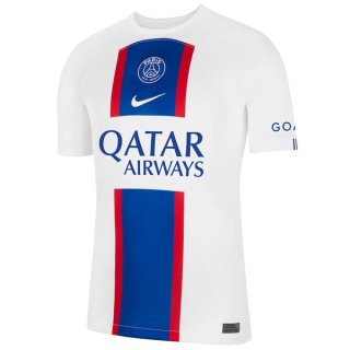 Thailandia Maglia Paris Saint Germain Terza 2022-2023