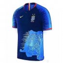 Thailandia Maglia Congo Prima 2019 Blu Navy